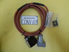 Leybold 85932-000-3M Cooler Cable AMAT Applied Materials 0620-01186 Used Working