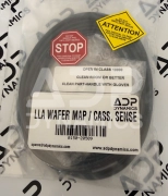 0150-20509 CABLE ASSY, LLA WAFER MAP / CASS. SENSE - NEW AMAT