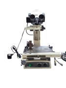 Nikon Measurescope MM-11B .FOR PARTS