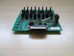 Applied Materials GAS BOX DISTRIBUTION 0100-00567 SCHEM REF 0130-00567 Board