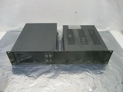 Granville-Phillips 307 Vacuum Gauge Controller, 307502-A10-T1, 100844