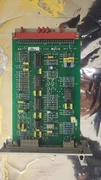 Applied Materials Arc Voltage PCB AMAT 0100-01884