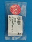 AMAT 3300-02222 FTG TBG CONN 3/8T X 1/8MNPT X 1.39L SS 4x #tp