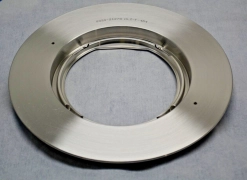 0020-21279/ CLAMP WAFER ENDURA / APPLIED MATERIAL AMAT