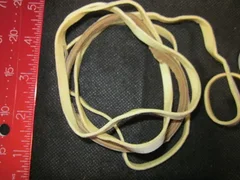 LAM 955-009985-001 FOAM TAPE GASKET, 1/4, ***SOLD BY THE FOOT***