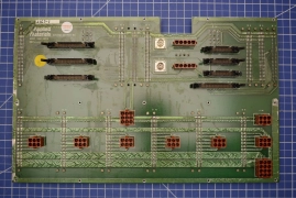 0100-AE018 / PBS SYSTEM MOTHER BOARD / APPLIED MATERIALS AMAT