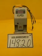 AMAT Applied Materials 0021-78097 Reflexion PT-44 RR SMC Regulator Assembly Used