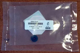 APPLIED MATERIALS AMAT 0020-77416 - PIN CAP - REV B