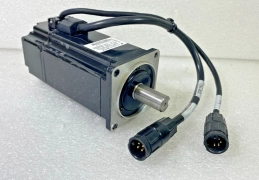 âœ… YASKAWA SGMAH-04AAF-YA13 AMAT 0190-10187 REV.003 AC SERVO MOTOR