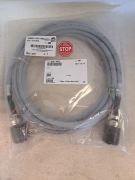 AMAT Applied Materials 0620-02271 Onboard Controller Cable 15FT 9-Pin New Sealed