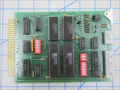 392-1-B-794-0789 / LAM RESEARCH SERIAL I/O PCB 392 A / LAM RESEARCH CORPORATION