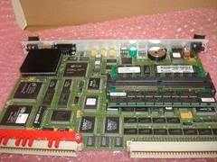 AMAT 0190-00318, VGA VIDEO CONTROLLER ASSY, AMAT 486, 61-0149-03, PFS-003-02