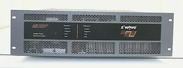 3152603-018 / E-WAVE 2 CHANNEL POWER SUPPLY 40A 48V / ADVANCED ENERGY