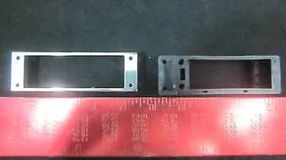 AMAT 0720-02054 CONN RCPT KIT (SHIELDED)