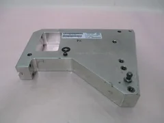 AMAT 0020-20156 Bracket, Pillow Block Source, Endura, 0220-23271, 330050