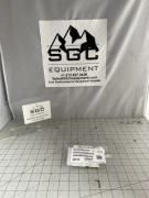 Applied Materials Screw, Vespel (MED) PN: 0020-03656 REV:02