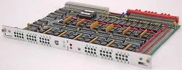Applied Materials AMAT 0100-20003 Analog Input/Output AIO I/O Card Module Board