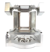 AMAT Applied Materials 0010-20481 200mm Wafer Cassette Handler 0020-23027 Spare