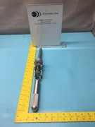 AMAT 0010-09408 CLAMP, SACVD, LID CHAMBER, 4204-060-0445, AMAT P5000, 163485