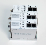 AMAT Applied Materials 0190-83663 / 0190-76155 Mass Flow Controller MFC 50000 SC