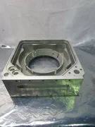 AMAT 0010-09728 P5000 CVD Process Chamber, 103178