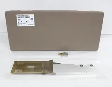 Applied Materials 0010-76002, MW 0040 09037E, 4" Robot Blade Assembly Rev: F