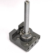 AMAT Applied Materials 0020-78706 Sweep Head Motor Mount 0020-77236 THK BT2005A
