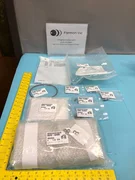 AMAT 0240-40026 Blockoff Kit POS. A-D, Non-ENP, 0020-20558, 0020-20672, 159746