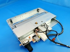 Applied AMAT 0010-04503 0040-08141 0040-03795-P1 AMP-021-414 Chamber Gate