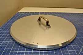 0020-23300 / LID, SHIELD / APPLIED MATERIALS AMAT
