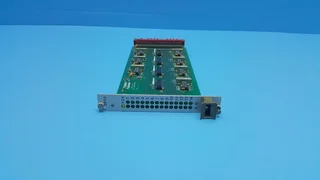 Applied Materials Opto Detect Board 0100-00014