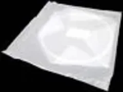 SEALED Lam Research 716-053569-020 Rev. B Quartz Ring Semiconductor Part