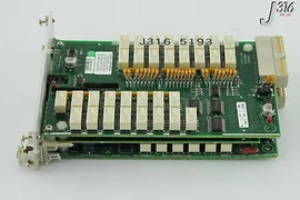 5193 APPLIED MATERIALS PC BD - PRODUCER SE CH INTLK MOD CDN500R-19 0190-37775