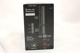 Applied Materials DIP 294 Device Net I/O Block 0190-36511