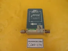 InUSA gFFOZ Full Flow Ozone Sensor AMAT 3030-06231 Used Working