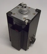 AMAT 0090-20004 0140-20102 Cass Index Motor Assy Vexta A3723-9215, 0010-20932