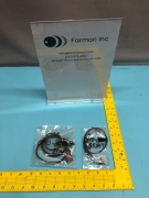 AMAT 0140-20679 HARNESS ASSY RGA VALVE INTFC + 0140-35347 Cable Assy, 180924