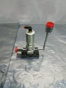 Parker Veriflo 944A0PLPNCS4683 Valve Assy, AMAT 0190-20015, 415545