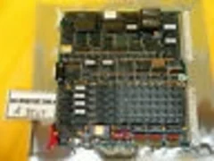 Lam Research 810-17031-4 ADIO A0 PCB Rev. 2 Rainbow 4420 Used Working