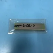 343-0203// AMAT APPLIED 0190-20132 APPLIED MATRIALS COMPONENTS NEW