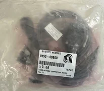 AMAT APPLIED MATERIALS 0150-00800 CABLE CATHODE TEMPERATURE SENSOR
