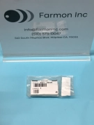 AMAT 0021-06229 GND BAR 10 POSITION 8-32 SCR, 182781