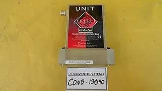 Celerity UFC-8565 Mass Flow Controller AMAT 0190-12579 Used