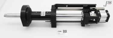37690 APPLIED MATERIALS BASIC INDEXER ASSY NON-ENP CORROS. RESI 0010-76800
