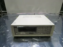 AMAT 1040-01152 REFERENCE PRESSURE MONITER DHI RPM3 A0100, 104108