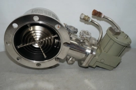 ^ CTI Cryogenics Cryo-Torr 8F Cryopump P/N: 8107813G001 #X5100