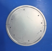 Applied Materials 0040-96193 COOLDOWN BLANKOFF PLATE AMAT (C)