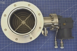 8107803G001 / CRYO-TORR HIGH VACUUM PUMP, 8F CRYOPUMP / CTI CRYOGENICS