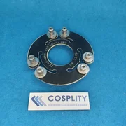 AMAT 0190-77116 FLEXIBLE DISK MIRRA CMP