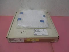 AMAT 3750-01014 WINDOW, QUARTZ, BOTTOM 10" DIA